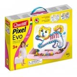 Pixel Evo Girl - mozaika pro holky