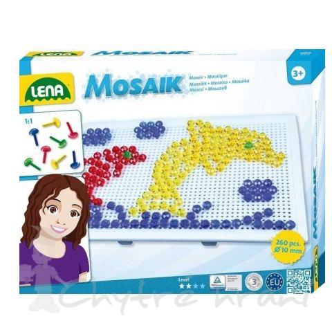 Mozaika - Lena