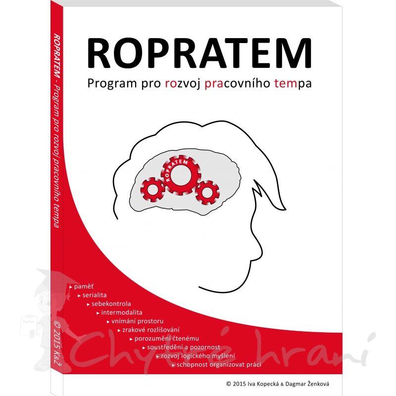 Seminář - Pomalé pracovní tempo a možnosti jeho rozvoje SK