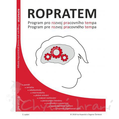 ROPRATEM ve slovenštině!!