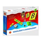 Samohlásky a souhlásky