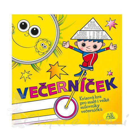 Večerníček