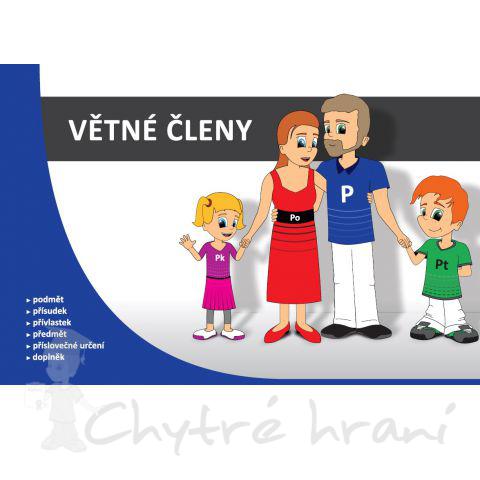 Větné členy
