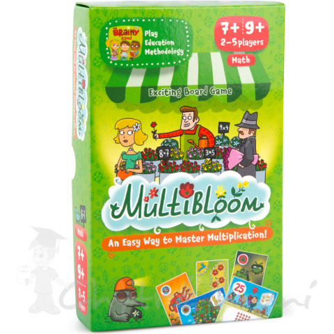 Multibloom