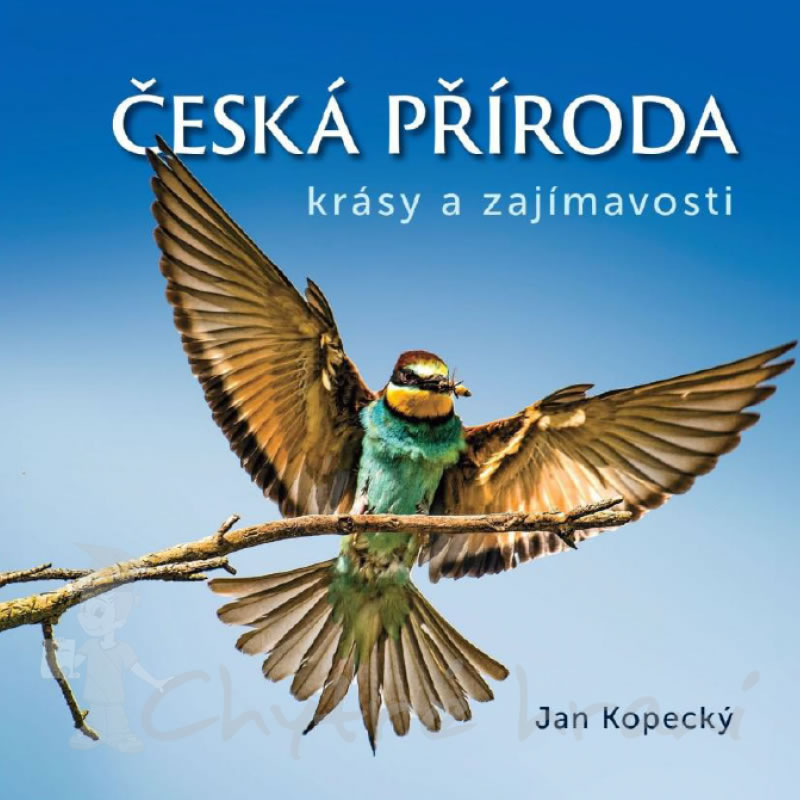 Česká příroda krásy a zajímavosti