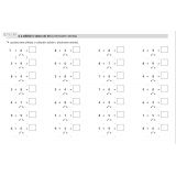 Počítání v oboru do 20 - elektronicky