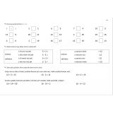 Počítání v oboru do 20 - elektronicky