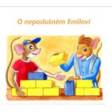 Pohádky pro Kubíčka a všechny předškoláky