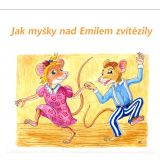 Pohádky pro Kubíčka a všechny předškoláky