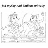 Pohádky pro Kubíčka a všechny předškoláky