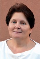 Mgr. Dagmar Ženková - autorka publikace ROPRATEM